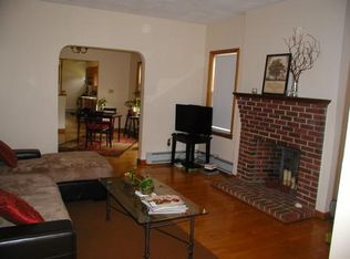 62 Desoto Rd, West Roxbury, MA 02132