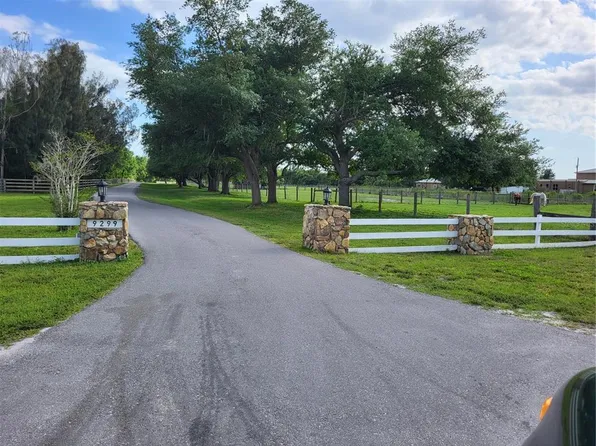 9884 SW SOUTHERN DREAMS ROAD LOT 18, ARCADIA, FL 34269