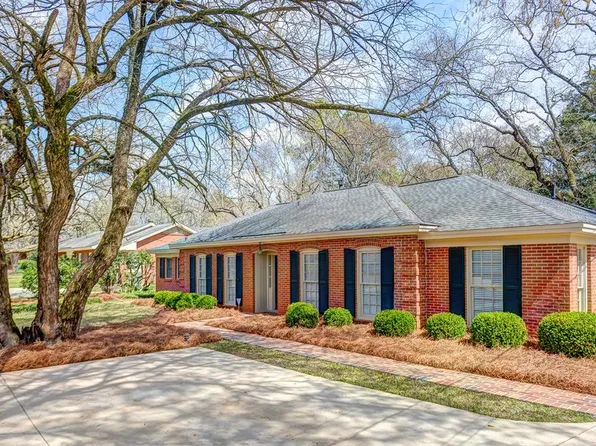 2220 Rosemont Dr, Montgomery, AL 36111