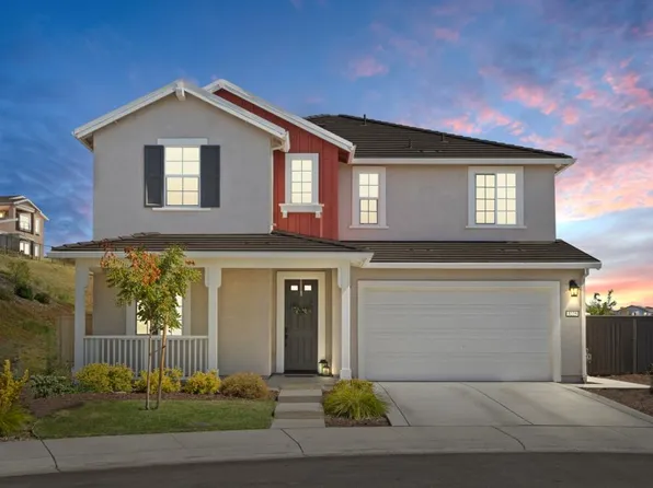 3225 Roslyn Ct, Folsom, CA 95630