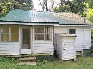 7908 Poplar Camp Rd, Austinville, VA 24312