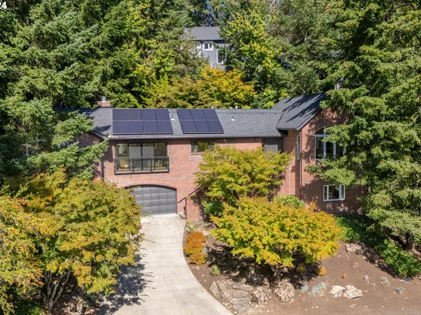1430 SW Highland Rd, Portland, OR 97221