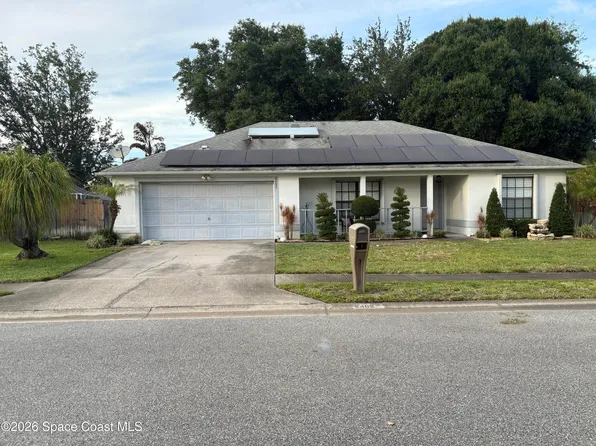 2462 Appalachian Dr, Melbourne, FL 32935