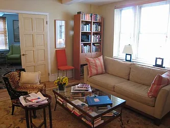 Rented by DJK Residential