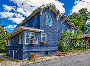 38 Highland Pl, Lake Placid, NY 12946