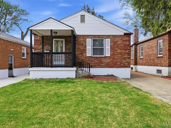 8308 Archer Ave, Saint Louis, MO 63132