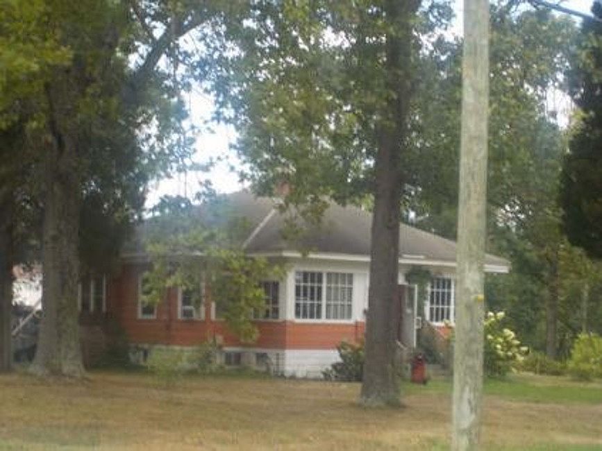Property Front View