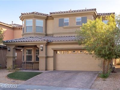 205 Delighted Ave, North Las Vegas, NV, 89031