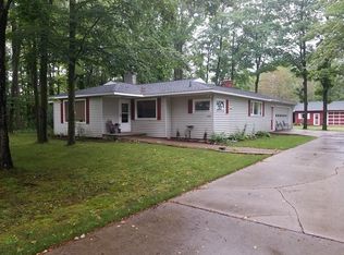2888 Bloom Rd, Alpena, MI 49707