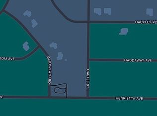 Henrietta Ave #19, North Pt, FL 34291