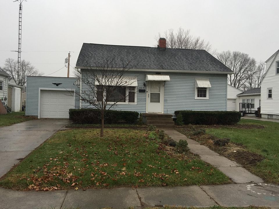 1st image of 409 N 4th St