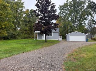 9490 Erie Rd, Angola, NY 14006