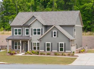3354 Traditions Way, Jefferson, GA 30549