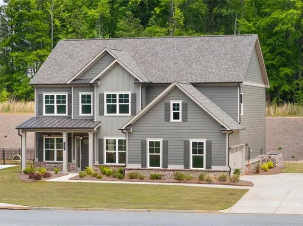 3354 Traditions Way, Jefferson, GA 30549