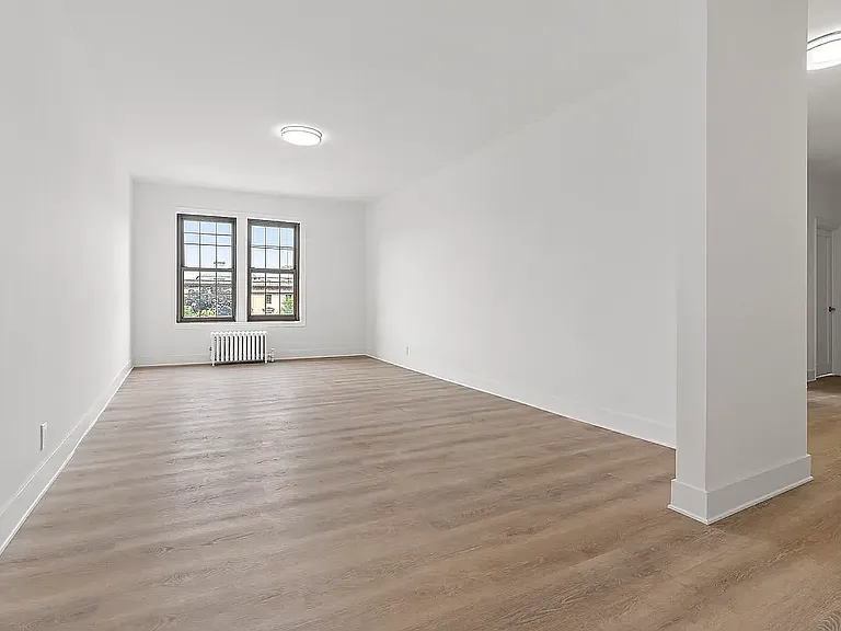 1100 Grand Concourse #4B — Photo 14