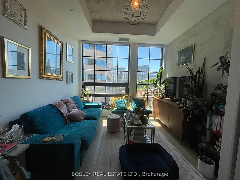 608 Richmond St W #606 — Photo 3