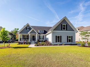 347 Shadowmoss Pkwy, Charleston, SC 29414