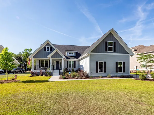 347 Shadowmoss Pkwy, Charleston, SC 29414