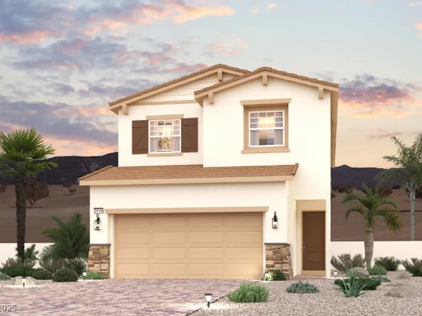 892 Dunkirk River Ct, Henderson, NV 89011