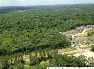 Harrells Ferry Rd, Baton Rouge, LA 70816