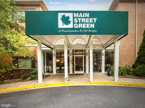 10570 Main St APT 413, Fairfax, VA 22030