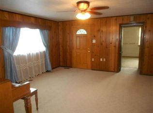 189 N Main St, Rosedale, IN 47874