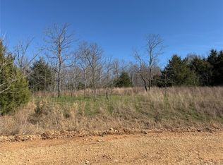 Mc 3015 72687 Rd, Pyatt, AR 72672