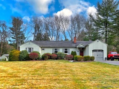 48 Sunset Rd, Easton, CT, 06612