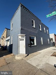 100 S Eaton St, Baltimore, MD, 21224