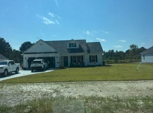 384 William Nobles Rd LOT 8, Aynor, SC 29511