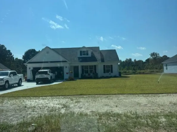 384 William Nobles Rd. Lot 8 - Magnolia, Aynor, SC 29511