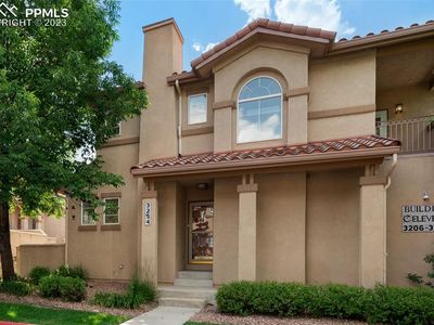3294 Apogee Vw, Colorado Springs, CO, 80906