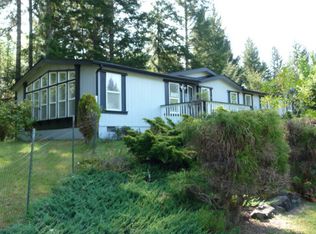 120 E Jade Dr, Shelton, WA 98584