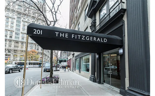 Rented by Douglas Elliman | media 23