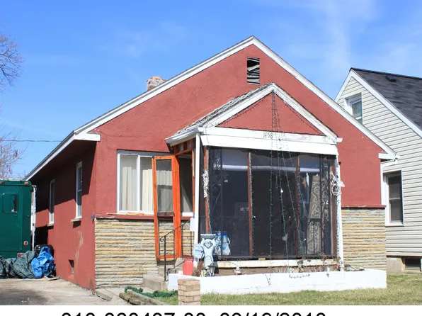 1458 22nd Ave, Columbus, OH 43211