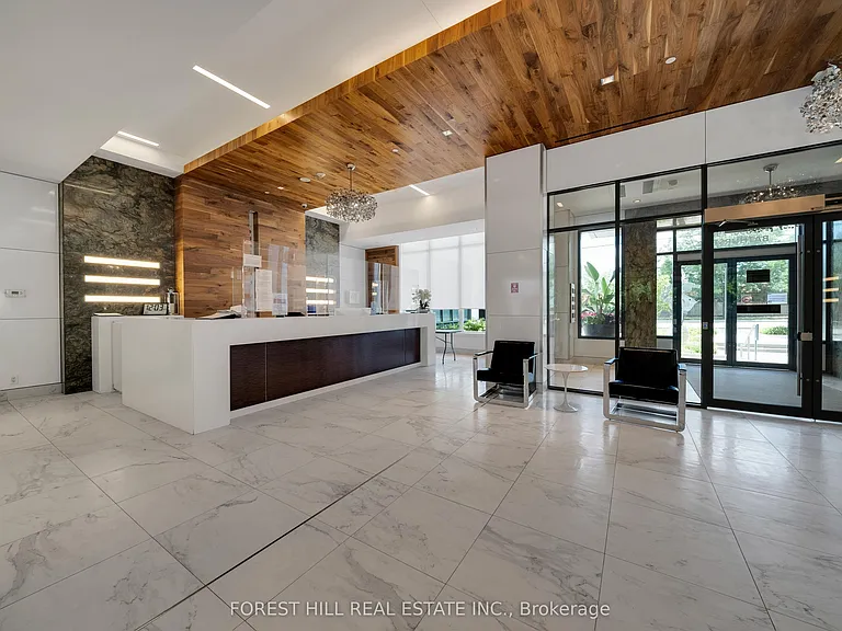 7890 Bathurst St #1706 — Photo 4