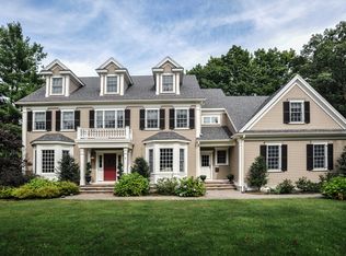 8 Great Plain Ave, Wellesley, MA 02482