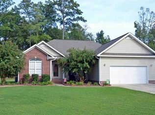 103 Hiawatha Pl, Rainbow City, AL 35906