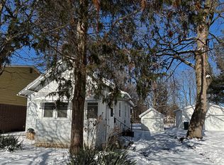 329 Fenton St, Lansing, MI