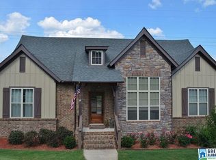 2189 Clairmont Dr, Leeds, AL 35094