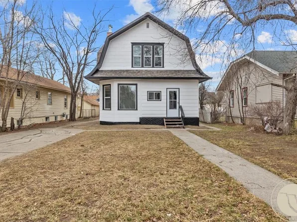 38 Lewis Ave, Billings, MT 59101