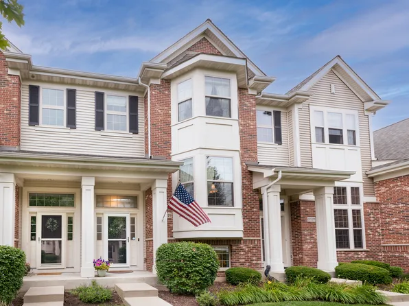 0N079 Vermont Ct, Winfield, IL 60190