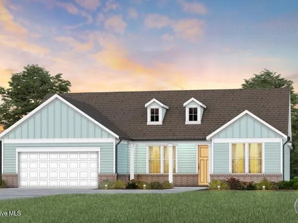 290 Eden Rock Court, Shallotte, NC 28470
