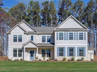 120 Cooper Cv E, Fayetteville, GA 30214