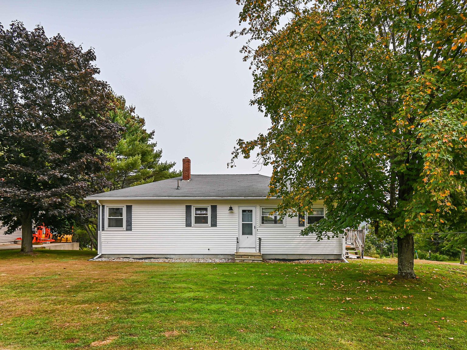 1 Belmont Drive, Jay, ME 04239 Zillow