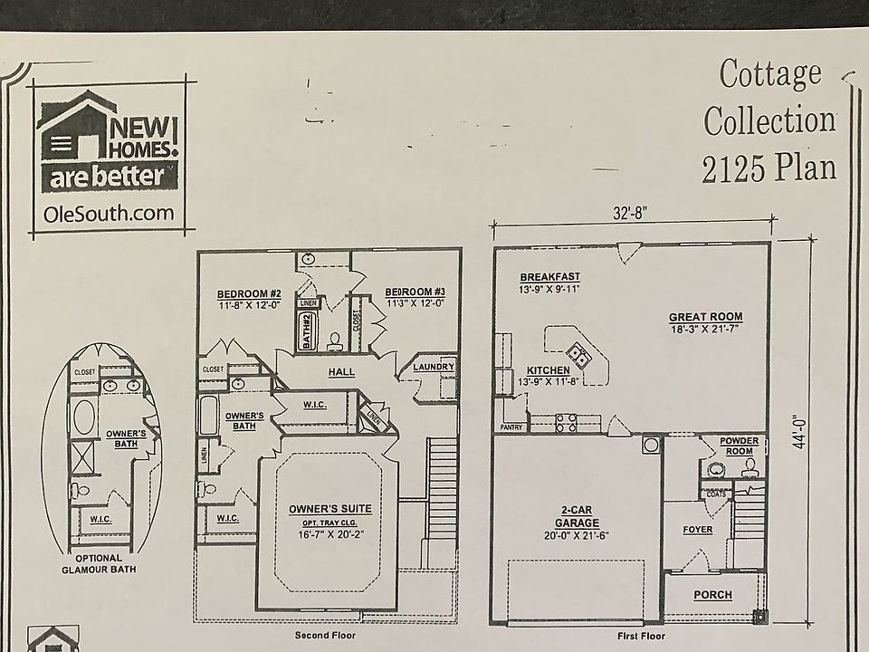 2nd image of 206 Shorthorn Way #L-68