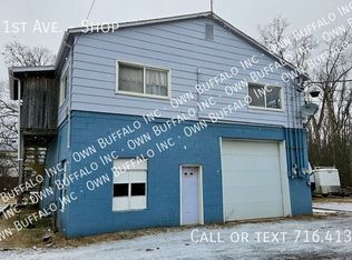 7742 1st Ave, Niagara Falls, NY 14304