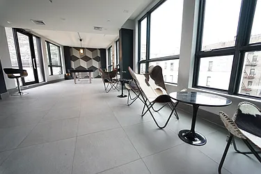 Rented by City Vista Inc