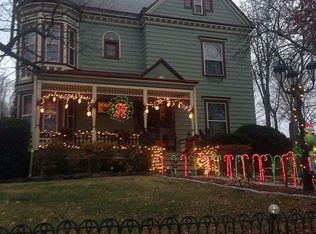 51 Main St, Lebanon, NJ 08833