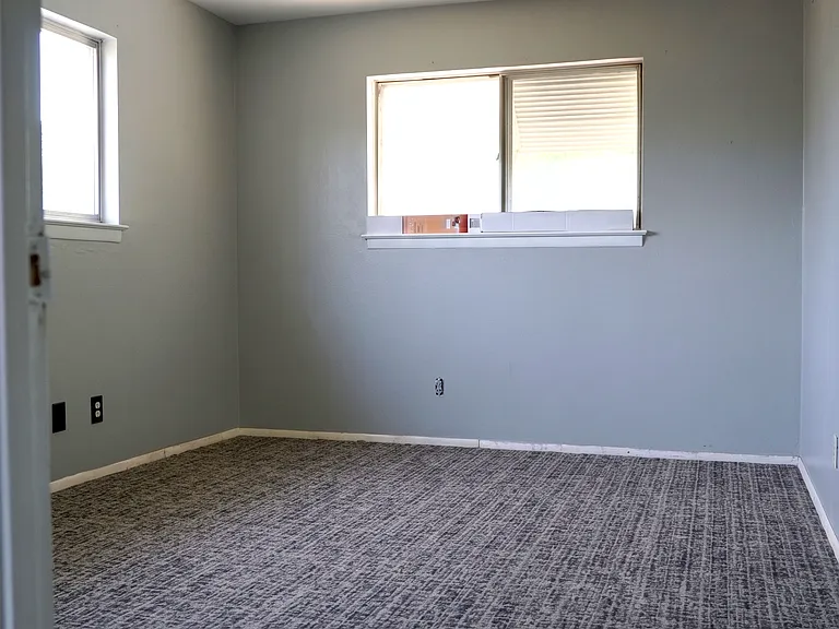 Bed 5 room upstairs